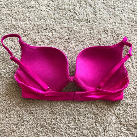 VS Push-up Bras 32C - Picture 3 of 7